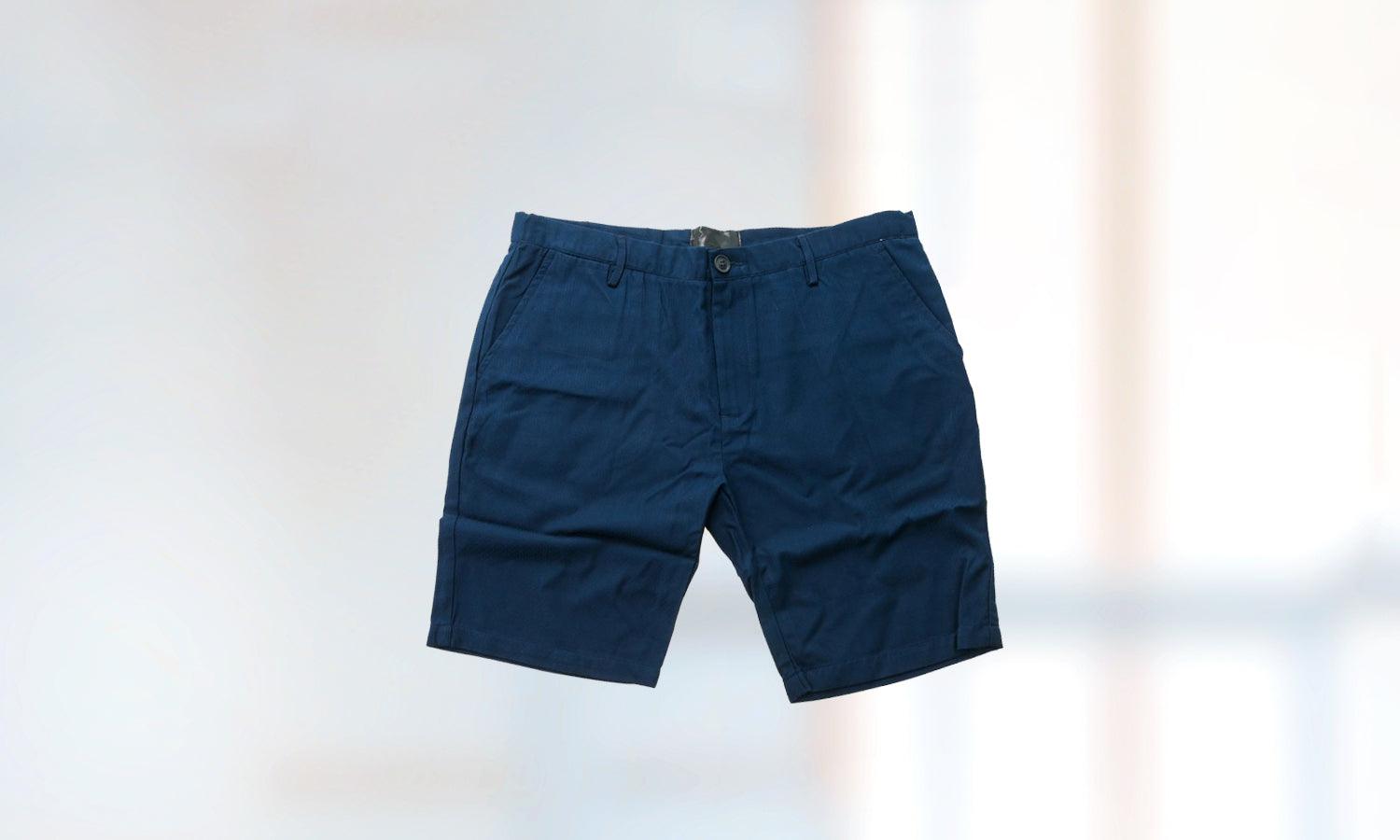 Shorts - Ironout