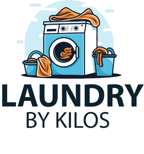 Laundry by kilos